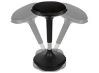 Lowander Ergonomische Wiebelkruk - Balanskruk - thumbnail