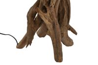 Vloerlamp Home ESPRIT 40 x 40 x 180 cm - thumbnail