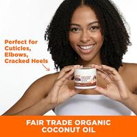Palmers Coconut Oil Formula Coconut Oil Balm - thumbnail