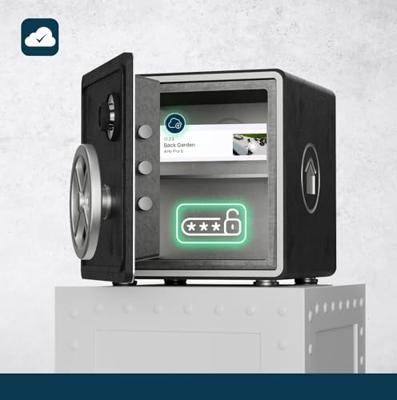 ARLO Ultra 2 Spotlight 2cam Kit black VMS5240B-200EUS IP-Bewakingscameraset WiFi Met 2 cameras 3840 x 2160 Pixel - thumbnail