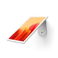 Maclocks HoverTab universele tablet standaard zilver - thumbnail