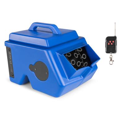 Beamz B1500 bubble machine
