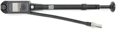 ROCKSHOX demperpomp sus.pump up to 300 psi