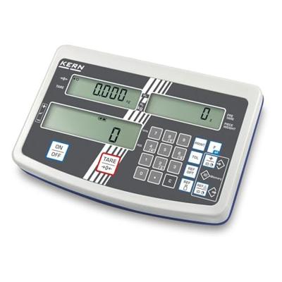 Kern KFS-TM Analyseapparaat KFS-TM, cijferhoogte 16,5 mm