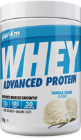 PER4M Whey Protein Vanilla Creme (900 g) - thumbnail