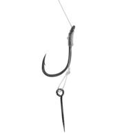 Preston Bayonet Hair Rigs KKH 10cm Size 8 - thumbnail