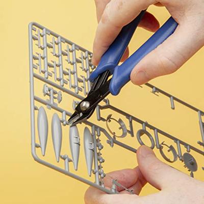 ModelCraft Pro Plastic Tool set Gereedschap (10pcs) ModelCraft Pro Plastic Tool set Gereedschap (10pcs)