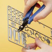 ModelCraft Essential Tool set Gereedschap (16pcs) - thumbnail