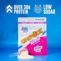 Grenade Protein Birthday Cake (480 g) - thumbnail
