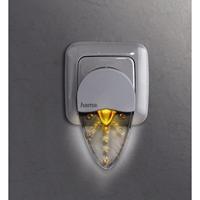 Hama nachtverlichting amber - thumbnail