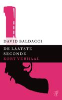 De laatste seconde - David Baldacci - ebook - thumbnail