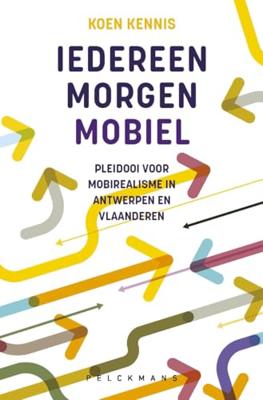 Iedereen morgen mobiel - Koen Kennis - ebook