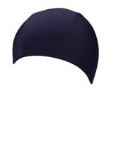 Beco badmuts heren lycra donkerblauw - thumbnail