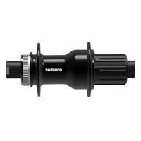 Shimano FH-TC500 8/9/10/11-speed Center-Lock Rear Hub 12x142mm - thumbnail