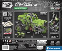 CLEMENTONI - Monstertruck - thumbnail