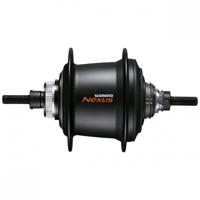 Shimano nexus 7 disc brake naaf kaal sg-c3001-7d - thumbnail