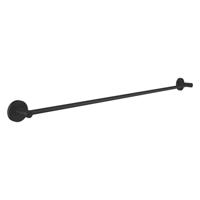 GROHE Start QuickFix Handdoekhouder - 80cm - enkel - matte black 411872430 - thumbnail