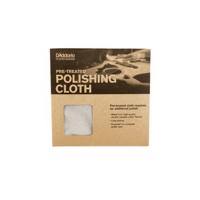 D&apos;Addario PWPC1 Pre-Treated Polish Cloth voorbehandelde poetsdoek - thumbnail