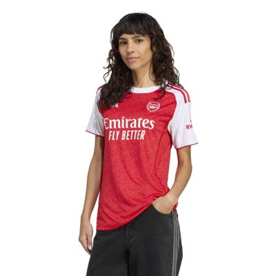 adidas Arsenal Thuisshirt 2025-2026 Dames