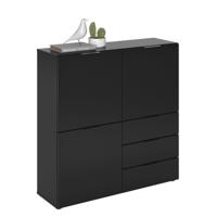 Opbergkast Raven-2 - thumbnail