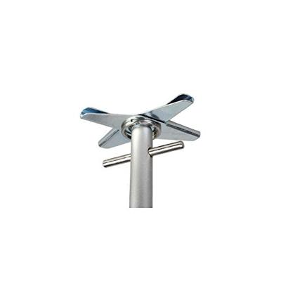 Falcon Eyes SC-CLAMP Schaar Klem voor Systeemplafond