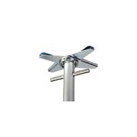 Falcon Eyes SC-CLAMP Schaar Klem voor Systeemplafond - thumbnail