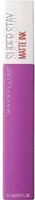 Maybelline SuperStay Matte Ink Lipstick - 35 Creator - Matte, Langhoudende Lippenstift - 5 ml - thumbnail