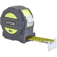 Ryobi RTM8M | 8m Rolmaat - 5132004361 - 5132004361 - thumbnail