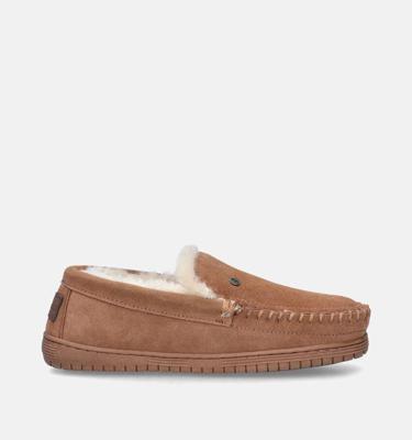 Warmbat Grizzly Pantoffel