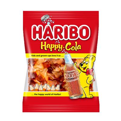 Haribo - Happy Cola - 1kg