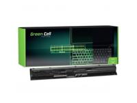 Green Cell KI04 HP90 Laptopaccu 14.8 V 2200 mAh HP - thumbnail