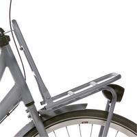 Cortina voordrager boven delen u4 stone grey matt - thumbnail