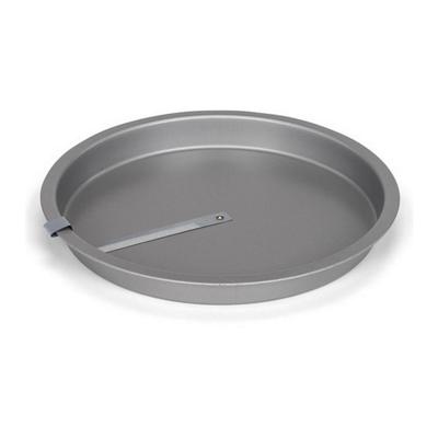 Patisse - Boterkoekvorm met mes - Ø23cm