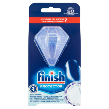 Glansbeschermer finish protector 50 wasbeurten