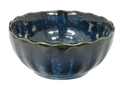 Rond sausschaaltje - Tokyo Design Studio - Cobalt Blue - 150ml - 9 x 4.1cm Rond sausschaaltje - Tokyo Design Studio - Cobalt Blue - 150ml - 9 x 4.1cm