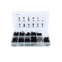 KS Tools 420.0700 Bevestigingsset voor Volvo, 350-delig - thumbnail