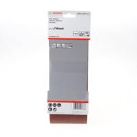 Bosch Accessoires 3 Banden 100x620 X440, Best for Wood+Paint , K60 - 2608606142 - thumbnail
