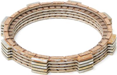 TRW koppelingsplaat set clutch kit mcc159-5