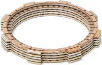 TRW koppelingsplaat set clutch kit mcc159-5 - thumbnail