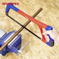 WorkPro WP215025 Verstekzaag 410 mm - thumbnail