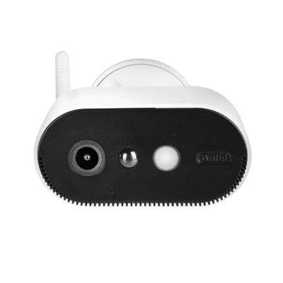ABUS ABUS PPIC91520 WLAN Pro Zusatz Akku IP-Kamera PPIC91520 IP-Extra camera WiFi 1920 x 1080 Pixel