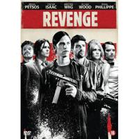 Revenge - DVD (8718754409353) - thumbnail