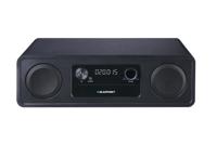 Blaupunkt MS20BK Microsysteem met Bluetooth - thumbnail