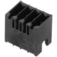 Weidmüller 1290050000 Male behuizing (board) Inhoud: 120 stuk(s) - thumbnail