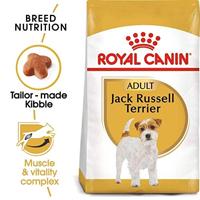 ROYAL CANIN Jack Russell Adult - Droog hondenvoer - 7.5 kg - thumbnail
