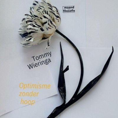 Optimisme zonder hoop