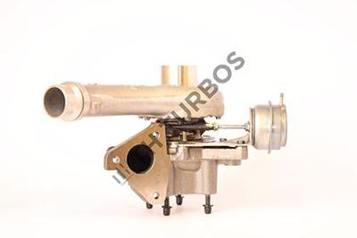 Turbocharger 1104013