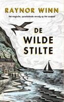 De wilde stilte - Raynor Winn - ebook - thumbnail