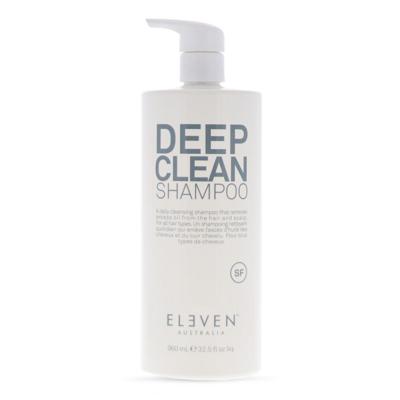 Eleven Australia Deep Clean Shampoo 960ml