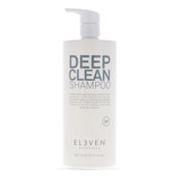 Eleven Australia Deep Clean Shampoo 960ml - thumbnail